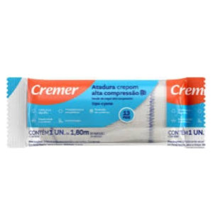 ATADURA CREMER 8CMX1,8M